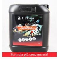 Hydra Filter Activator 5 lt